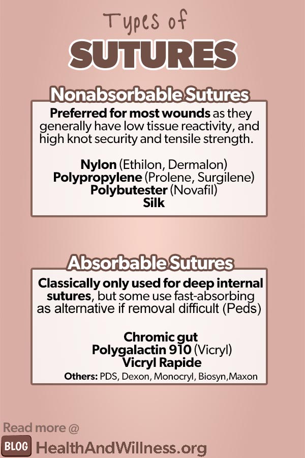 how-to-suture-simple-laceration-repair-health-and-willness