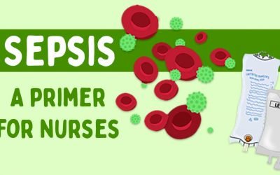 Sepsis and Severe Infections: A Primer for Nurses