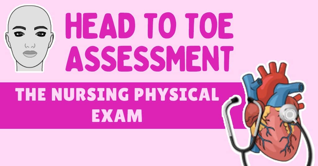 nursing physical assessment